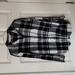Old Navy Boyfriend Flannel